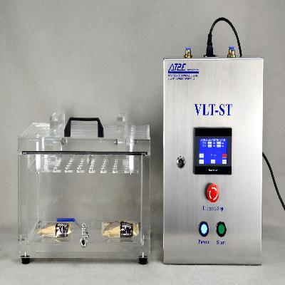 Vacuum Leak Test Machine