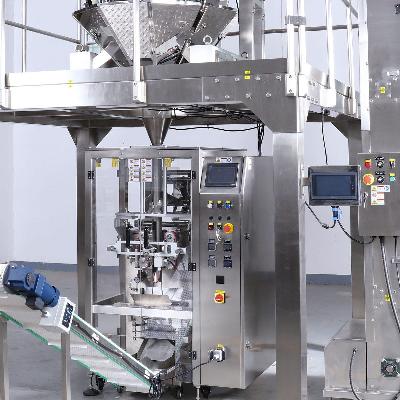 Weighing Bagging Machine