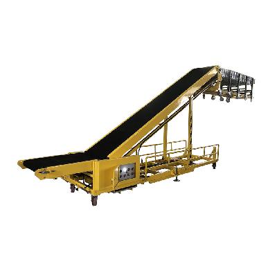 Bag Loading Conveyors