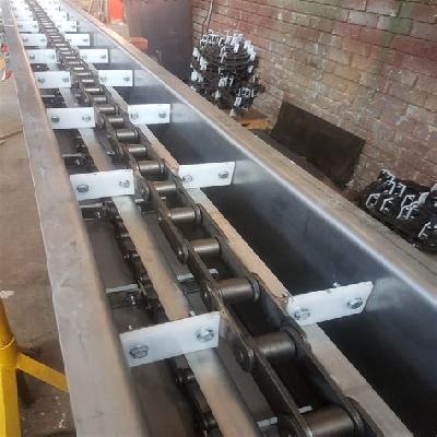 Drag Chain Conveyors