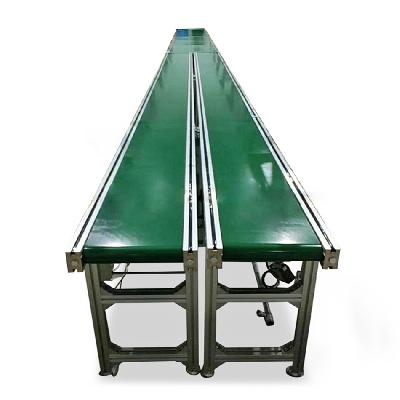 PVC Conveyor System