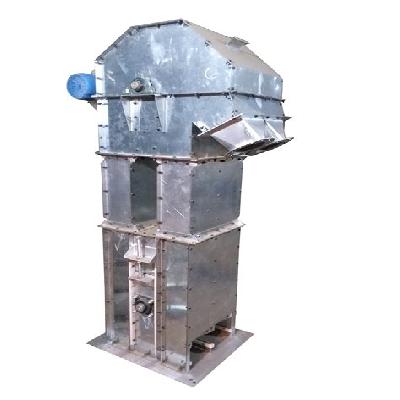 Vertical Bucket Elevator