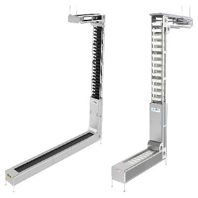 Material Handling Elevators