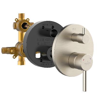 Two Way Diverter Valve