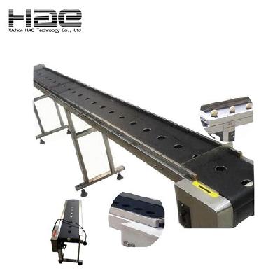 Automatic Belt Conveyor