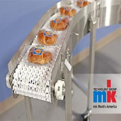Belts Conveyor For Food Packing
