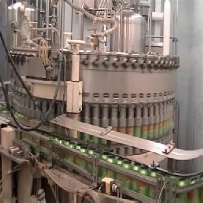 Can Conveyor