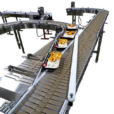 Food Handling Conveyor