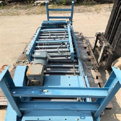 Industrial Material Handling Conveyor
