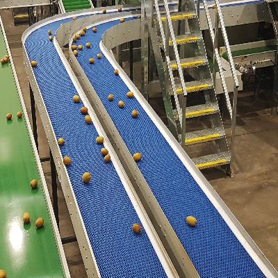 Modular Conveyor System
