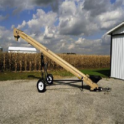 Portable Conveyor