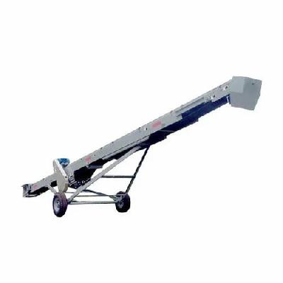 Portable Material Handling Conveyor