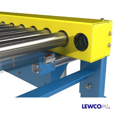 Roller Chain Conveyor