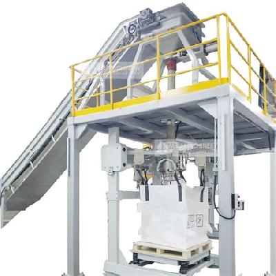 Bag Filling Machine