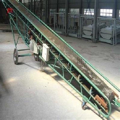 Carbon Steel Conveyor Belt