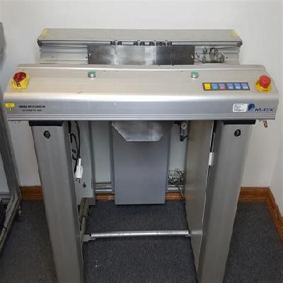 Inspection Conveyor