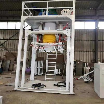 Jumbo Bag Filling Machine