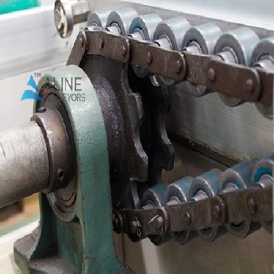 Loading and Unloading Conveyor