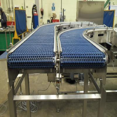 Modular Conveyors