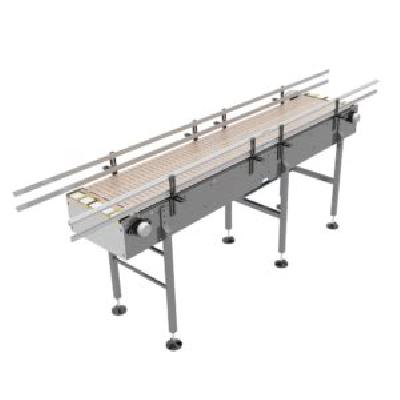 Table Top Bulk Handling Conveyors