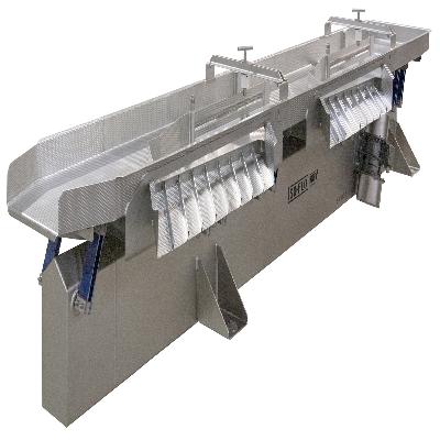 Vibrating Conveyor