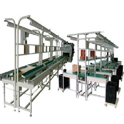 Assembly Line Conveyor