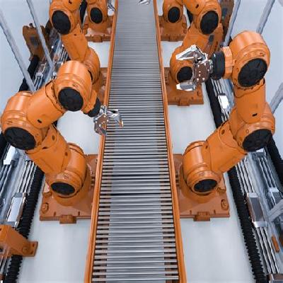 Automation Assembly Line