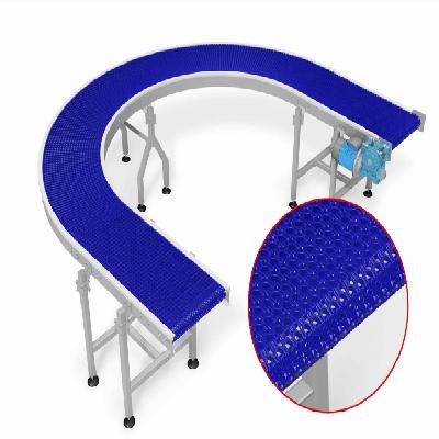 Curve Conveyor