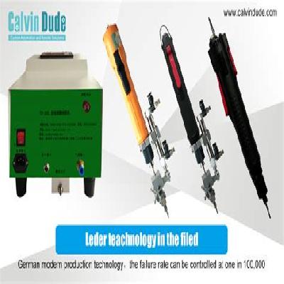 Screw Tightening System