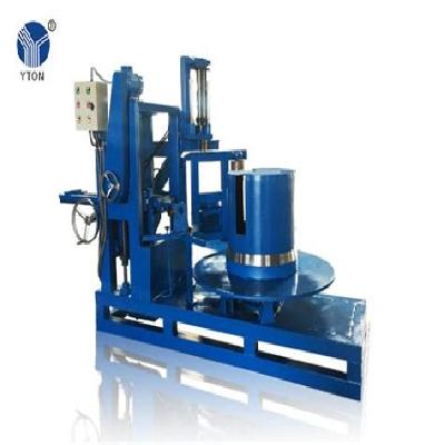 Tyre Tread Peeling Machine