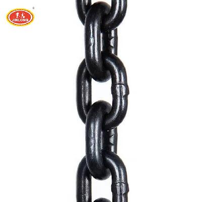 80 Grade Alloy Steel Chain
