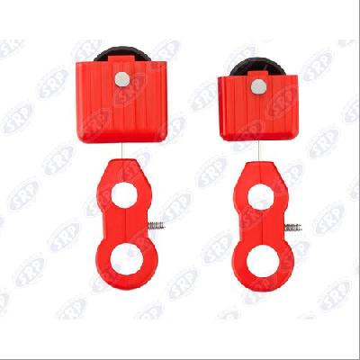 Cable Carrier Trolley