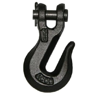Clevis Hook