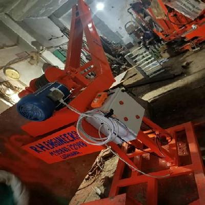 Construction Lift