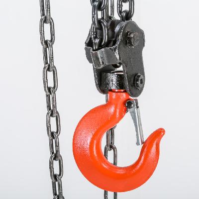 Crane Hook