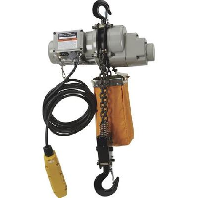 Electric Hoist