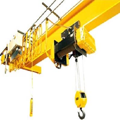 Electric Overhead Travelling Crane
