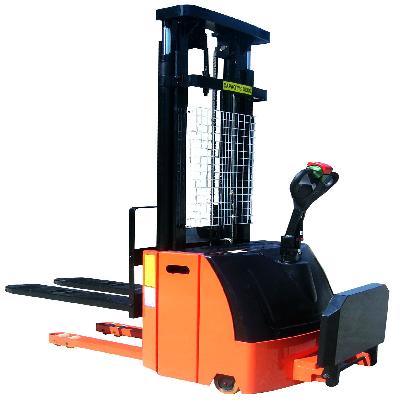 Electric Stacker