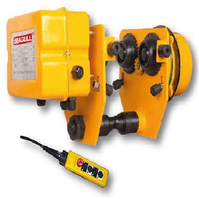 Electric Travelling Trolley