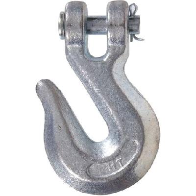 Forged Hook