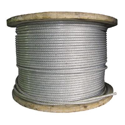 Galvanized Steel Wire Rope