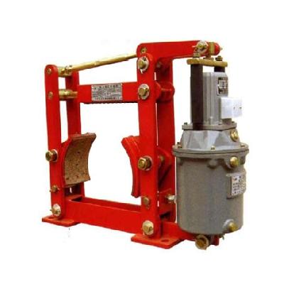Hydraulic Thruster Brake