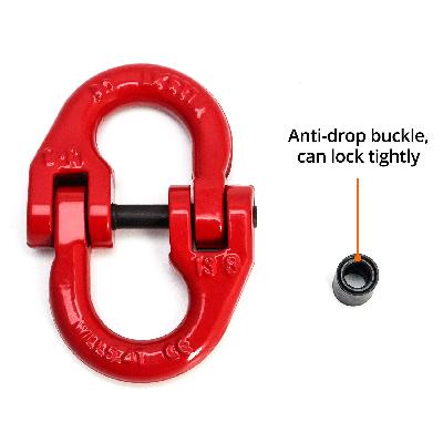 Mild Steel Connecting Link