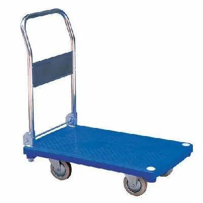 Mild Steel Stair Trolley