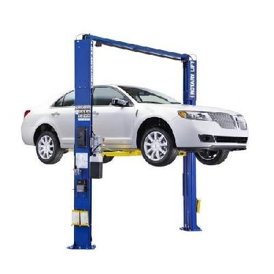 Mild Steel Vehicle Lift