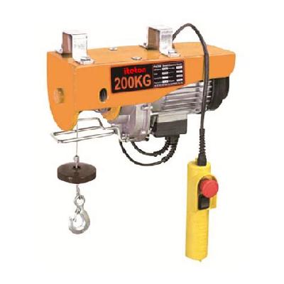 Mini Electric Hoist