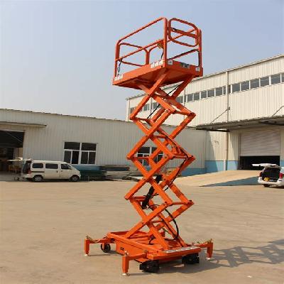 Mini Lift