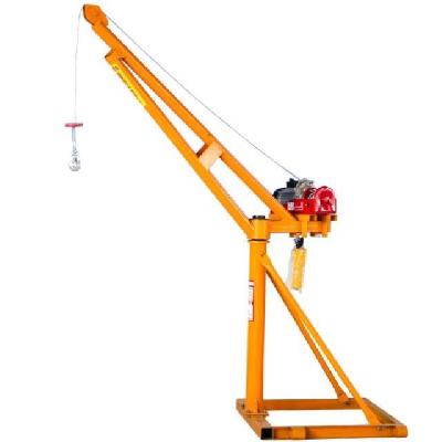 Monkey Crane Hoist