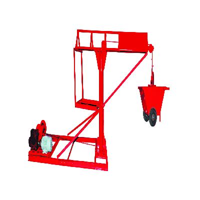 Monkey Hoist