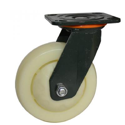 Nylon Caster Wheel
